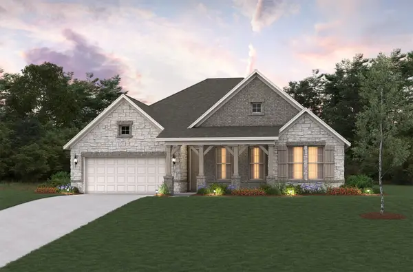 802 Anthem Lane, Forney, TX 75126