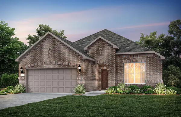 1604 Kendell Street, Anna, TX 75409