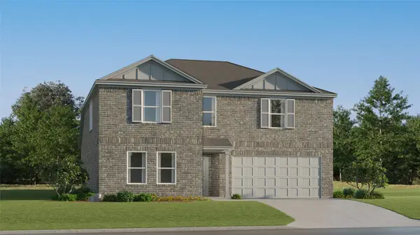 2929 Serenity Grove Lane, Fort Worth, TX 76179