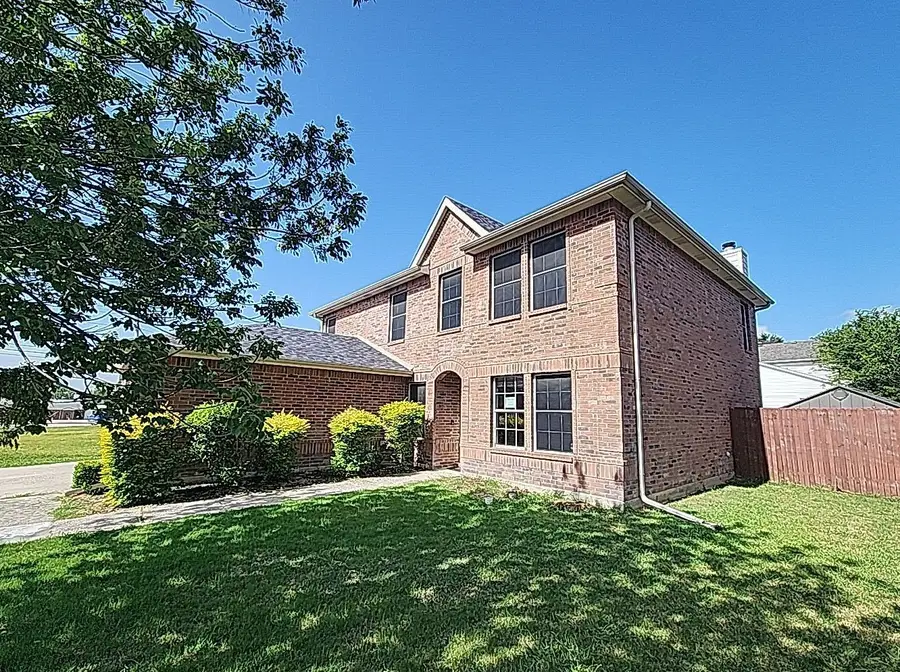 1000 Lake Trail Drive, Little Elm, TX 75068 - #3