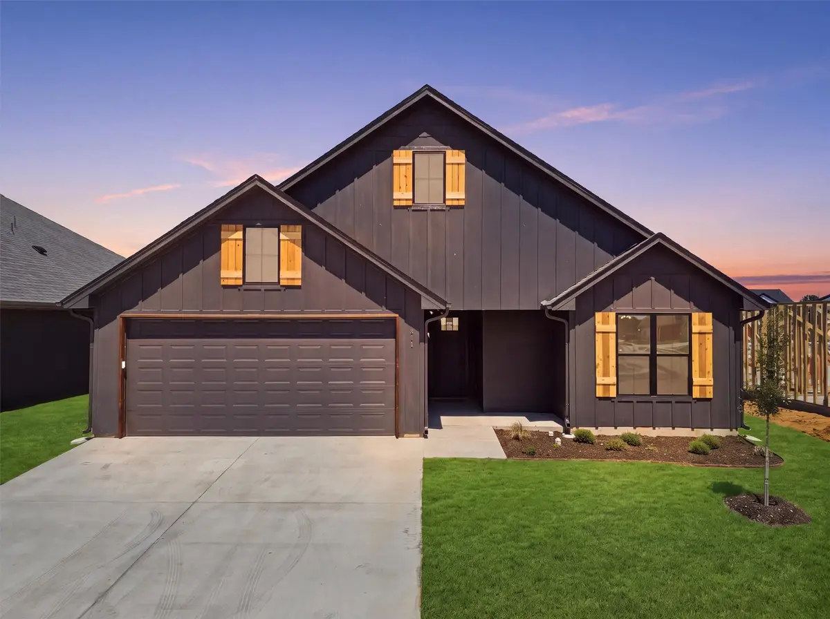 940 Huckleberry Lane, Tolar, TX 76476 - #1