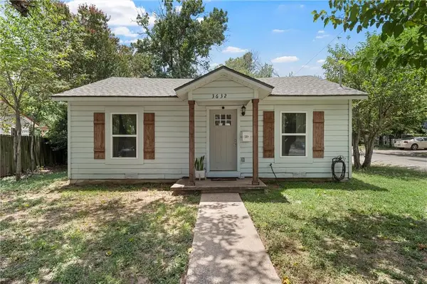 3632 N 22nd Street, Waco, TX 76708