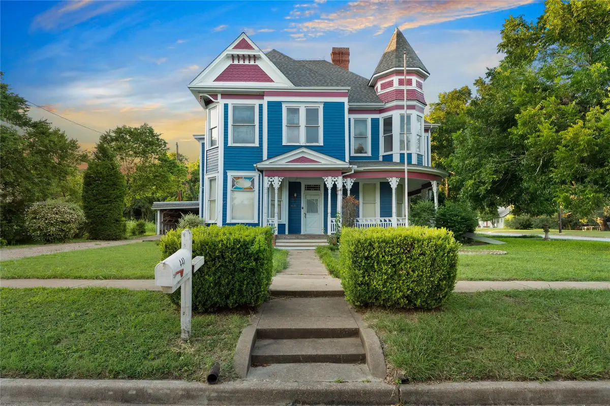 441 Houghton Avenue, Marlin, TX 76661 - #1