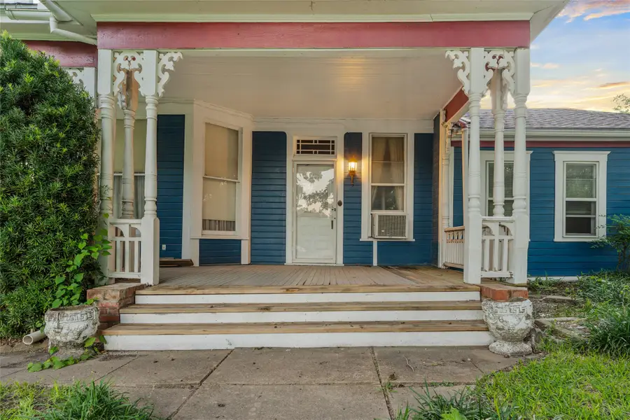 441 Houghton Avenue, Marlin, TX 76661 - #2