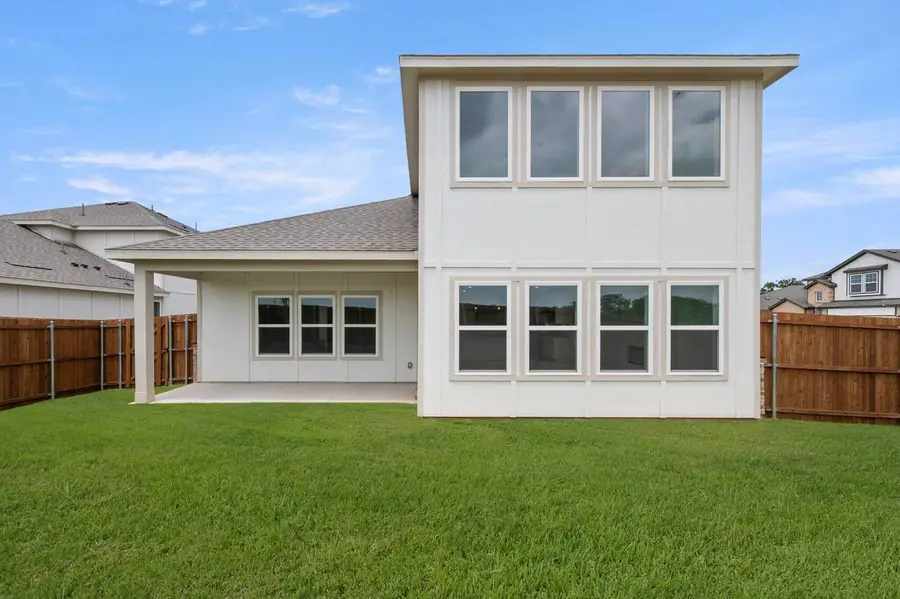 416 Sequoia Lane, Denton, TX 76210 - #2