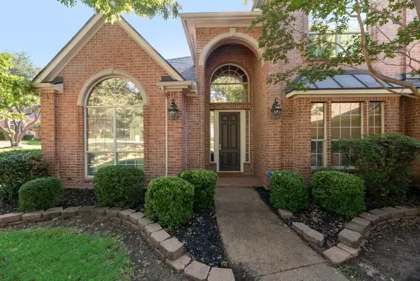 517 Northwood Trail, Southlake, TX 76092