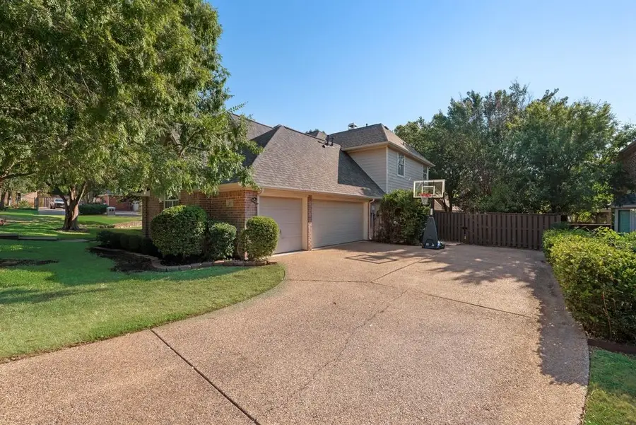 517 Northwood Trail, Southlake, TX 76092 - #2