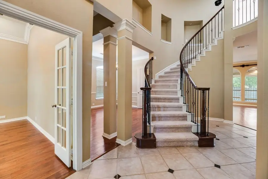 517 Northwood Trail, Southlake, TX 76092 - #3
