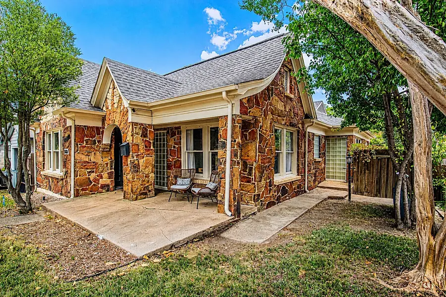 1618 Seevers Avenue, Dallas, TX 75216 - #2