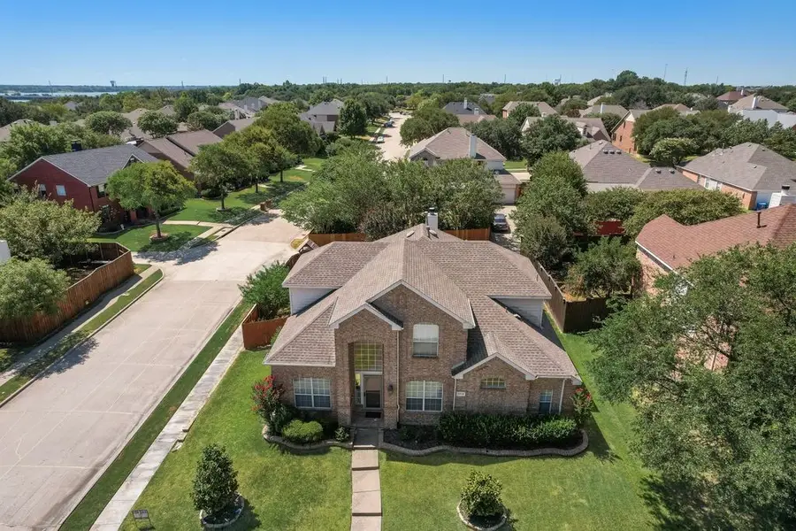 5214 Alazan Bay Drive, Rowlett, TX 75089 - #3