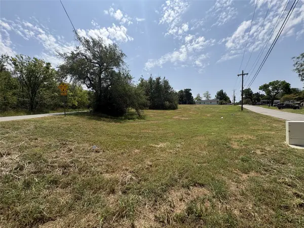 TBD S. Travis Avenue, Denison, TX 75021