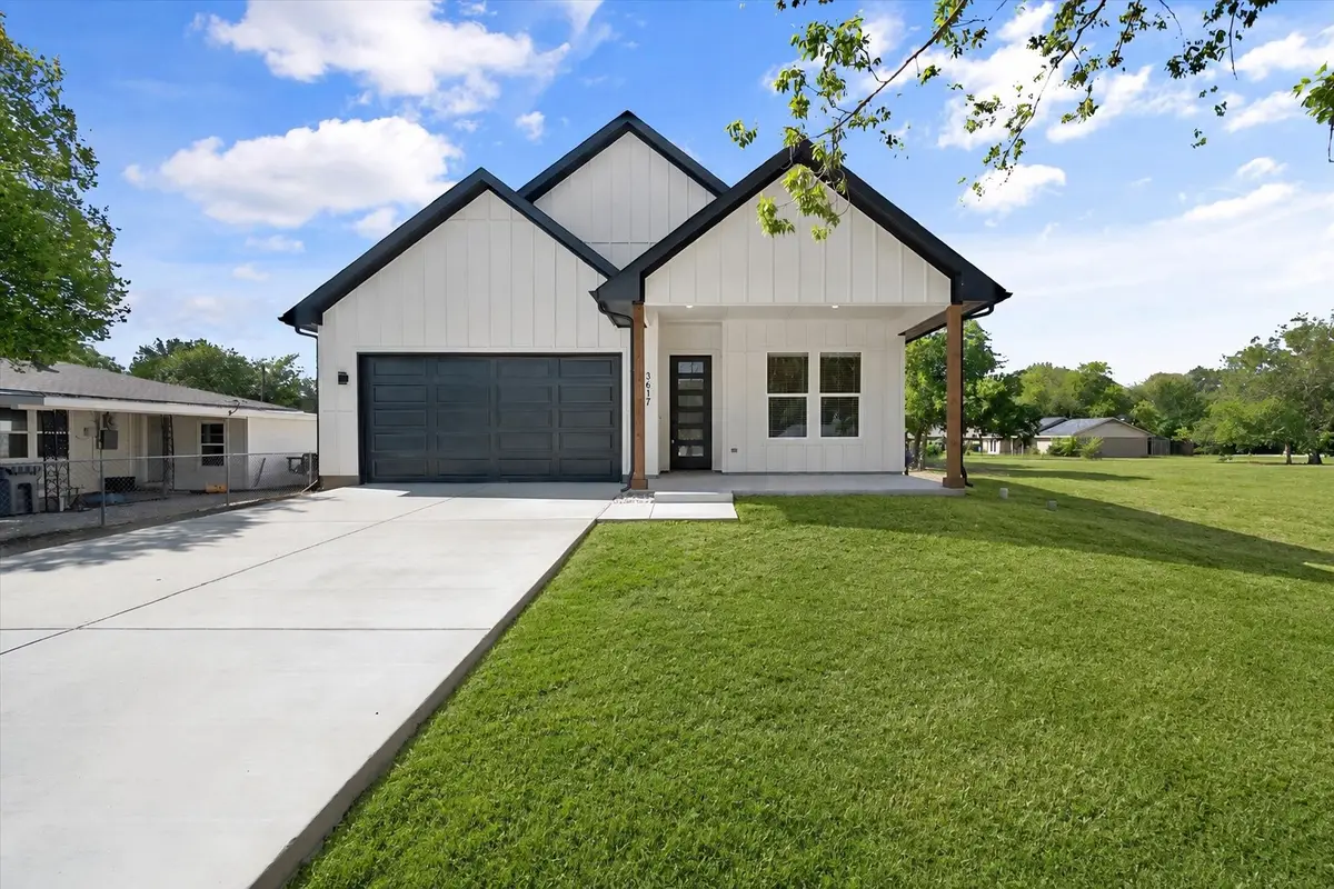 3617 Emhouse Road, Corsicana, TX 75110 - #1