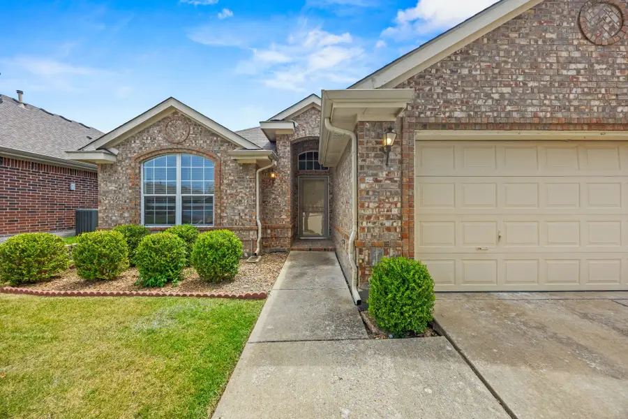 9313 Norfolk Lane, McKinney, TX 75071 - #2