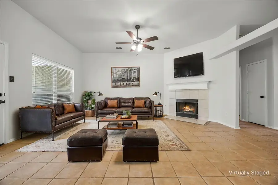 9313 Norfolk Lane, McKinney, TX 75071 - #3