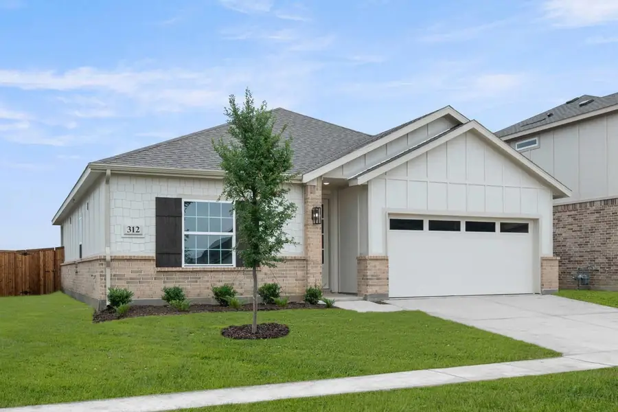 312 Sequoia Lane, Denton, TX 76210 - #3
