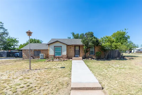 2610 S 25th Street, Abilene, TX 79605