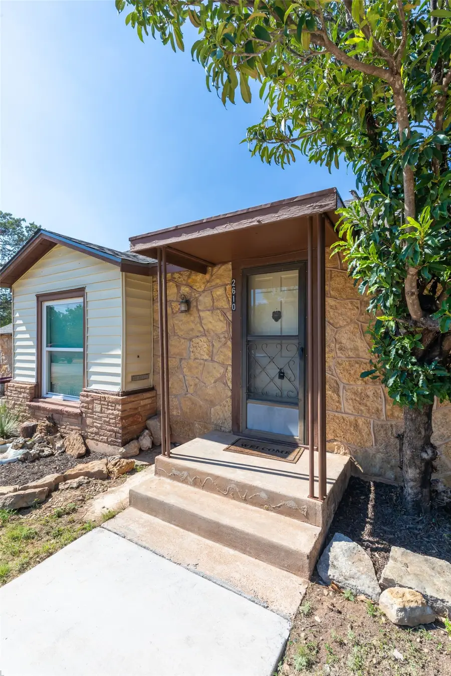 2610 S 25th Street, Abilene, TX 79605 - #2