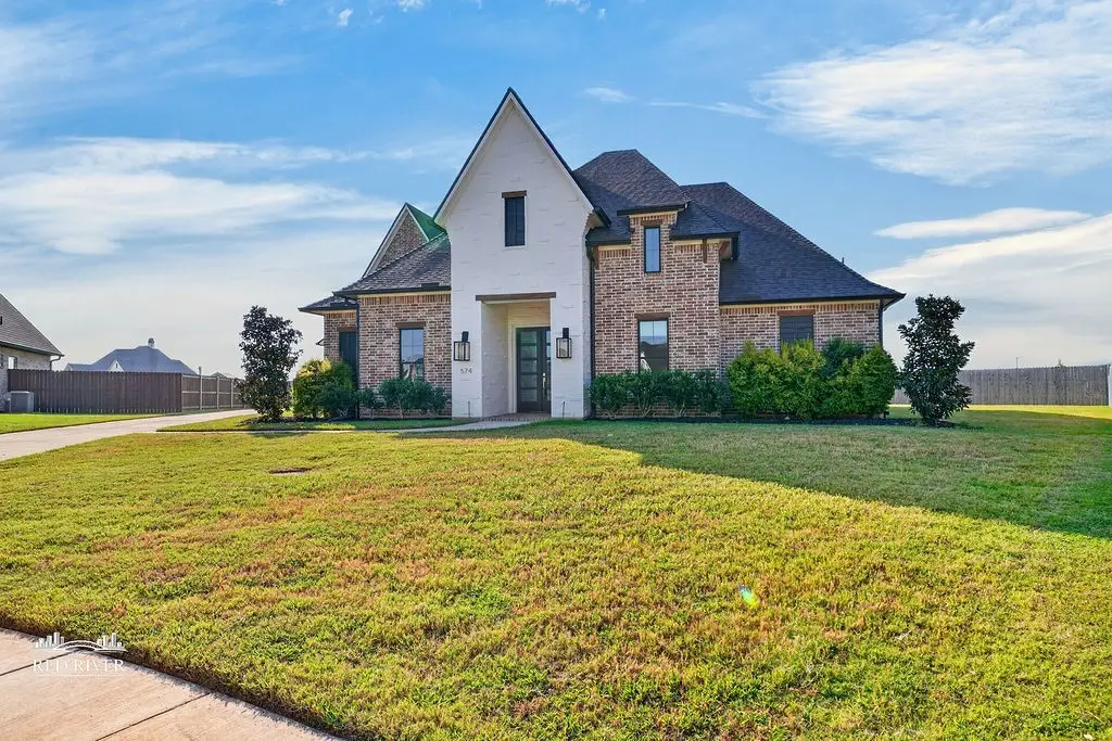 574 Corinth Circle, Bossier City, LA 71111 - #1