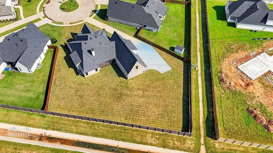 574 Corinth Circle, Bossier City, LA 71111 - #2