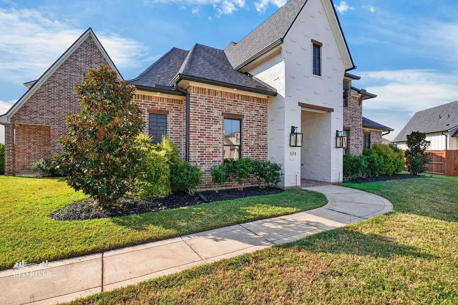 574 Corinth Circle, Bossier City, LA 71111 - #3