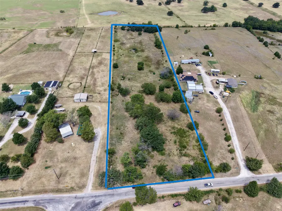TBD Upper Montague Road, Bowie, TX 76230 - #2