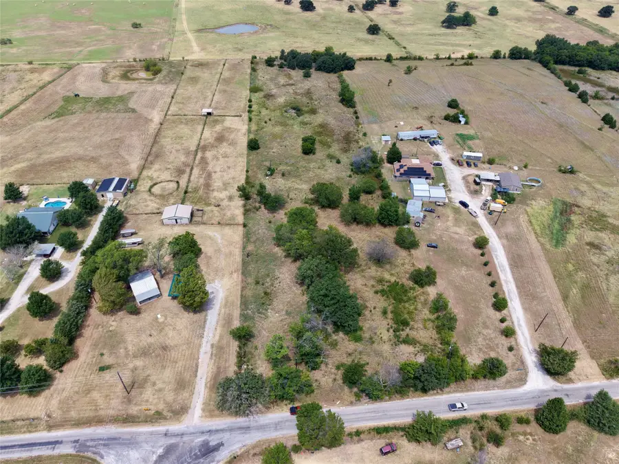 TBD Upper Montague Road, Bowie, TX 76230 - #3