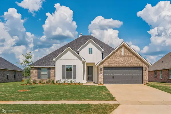 483 Preserve Boulevard, Bossier City, LA 71112