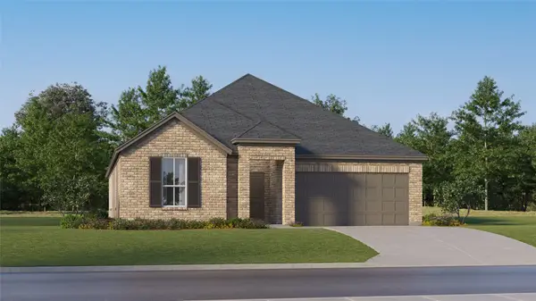 3152 Fogline Boulevard, Fort Worth, TX 76179