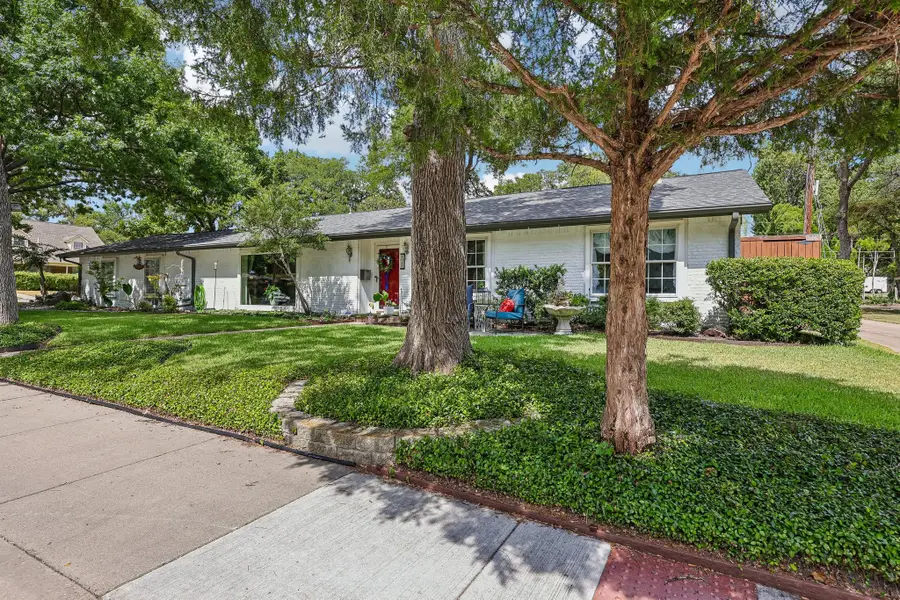 1023 Springbrook Drive, Plano, TX 75075 - #2