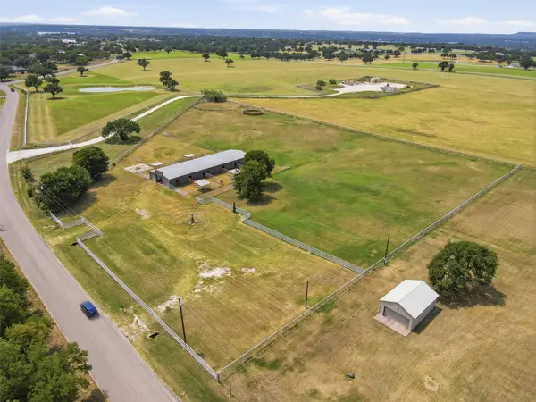 2480 Bob White Drive, Granbury, TX 76049