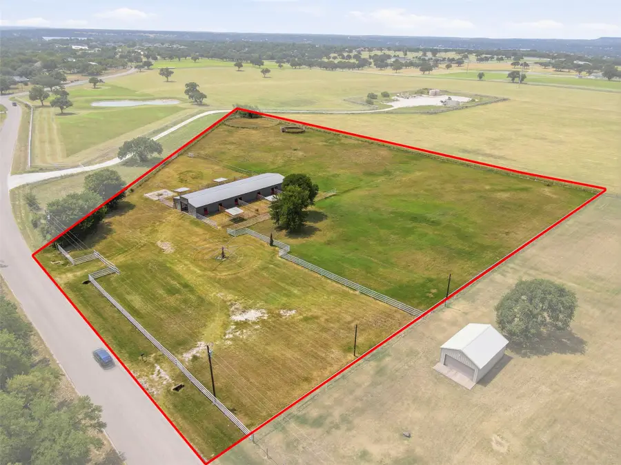 2480 Bob White Drive, Granbury, TX 76049 - #3