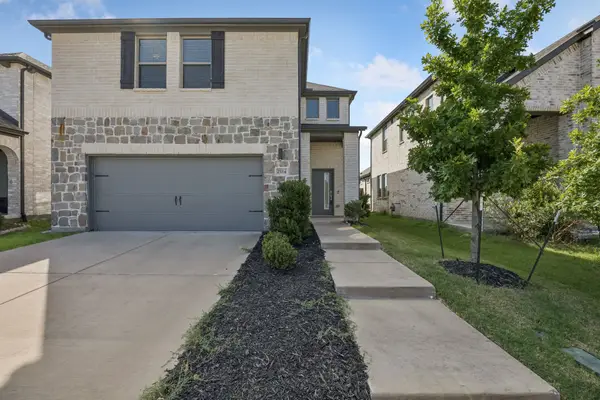 2524 Gaulding Street, Royse City, TX 75189