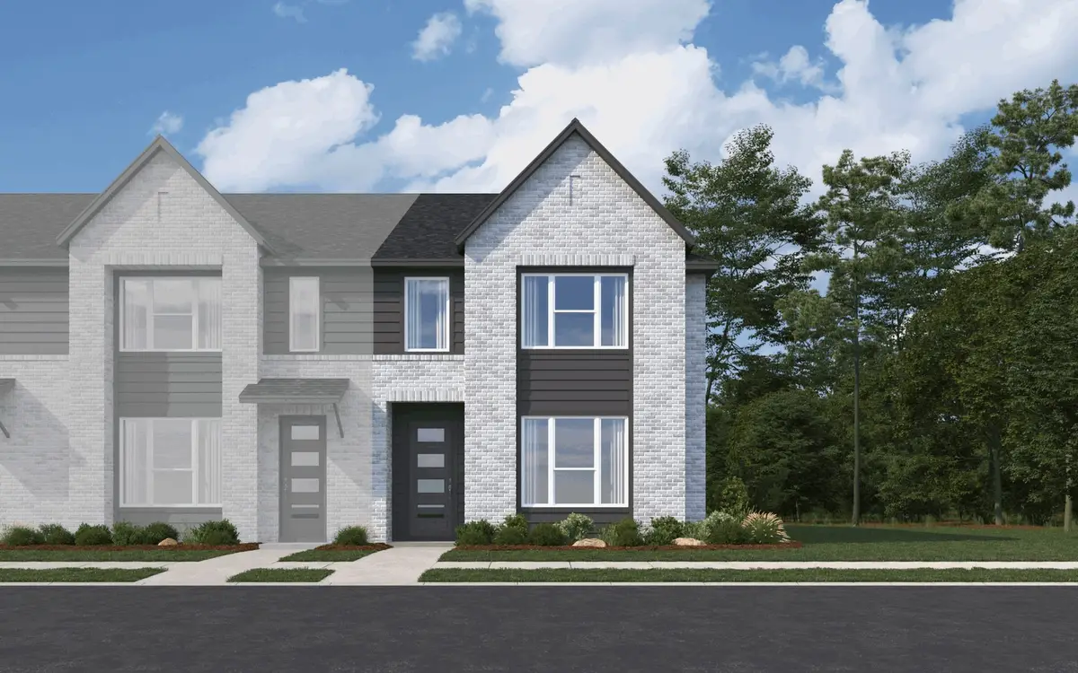 2532 Brunswick Way, Allen, TX 75013 - #1