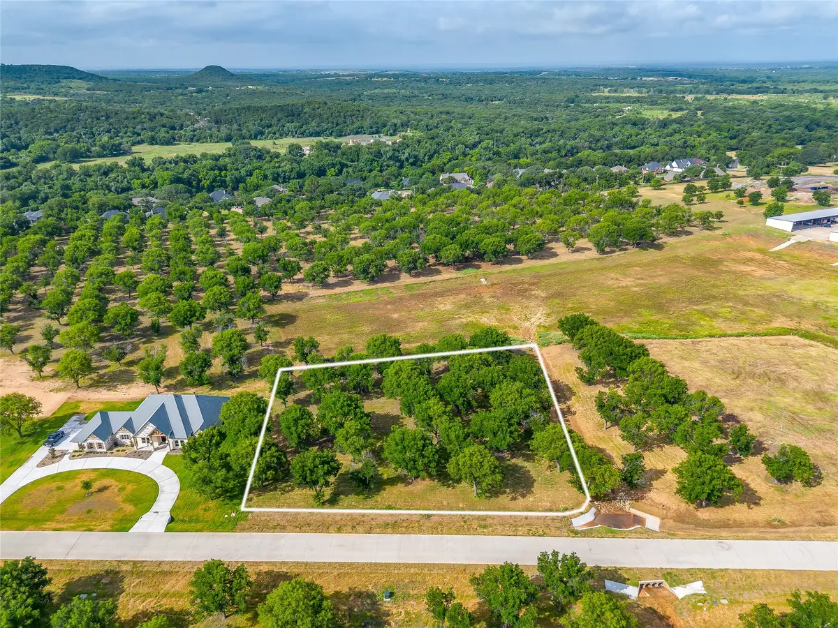2373 E Landings S, Granbury, TX 76049 - #1