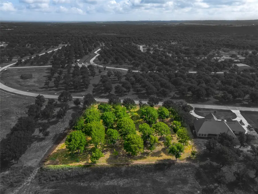 2373 E Landings S, Granbury, TX 76049 - #2
