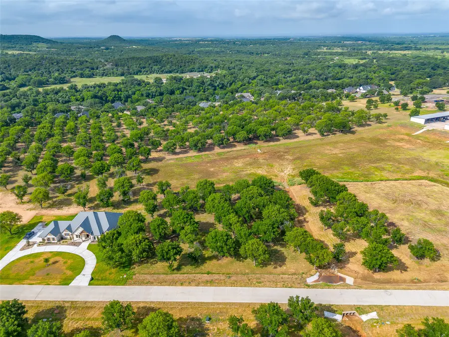 2373 E Landings S, Granbury, TX 76049 - #3