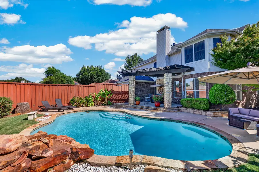 1413 Springaire Lane, Lewisville, TX 75077 - #2