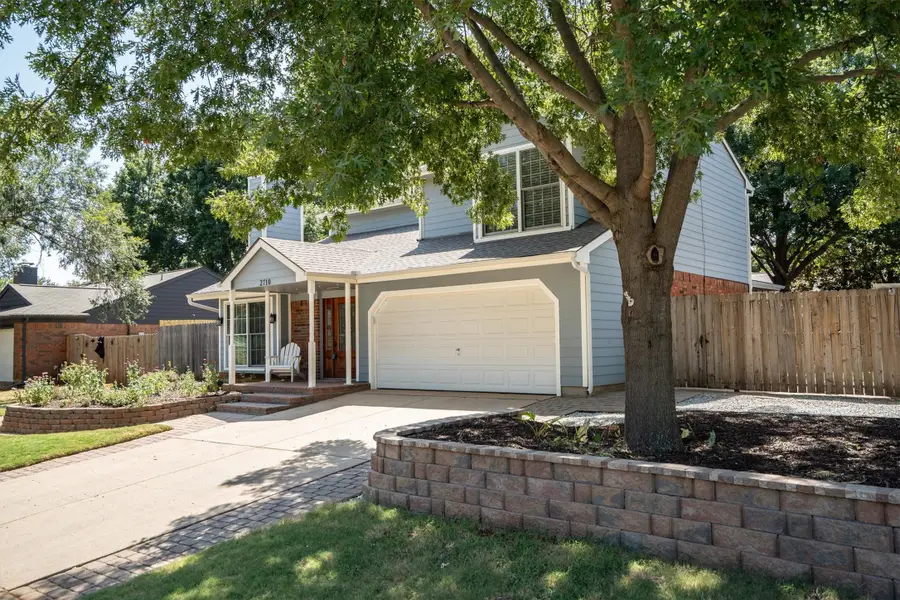 2710 Forestview Drive, Corinth, TX 76210 - #2