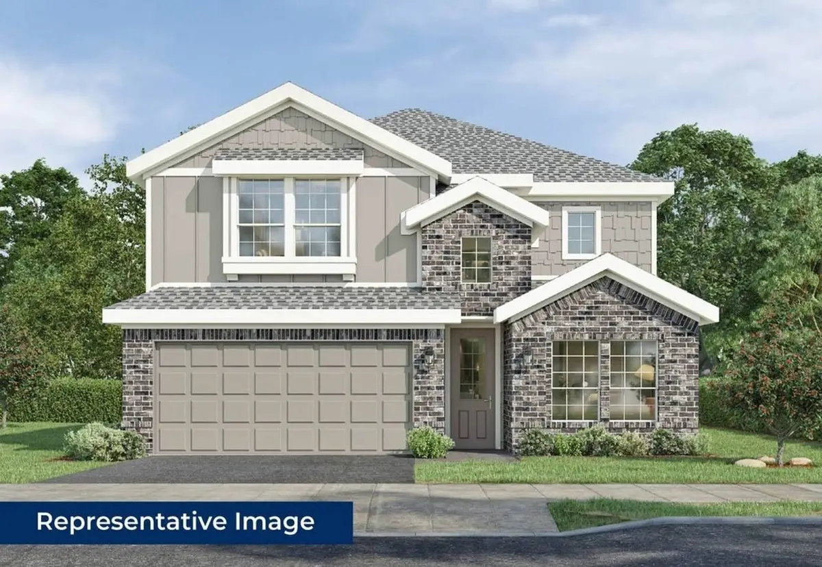 412 Sequoia Lane, Denton, TX 76210 - #1
