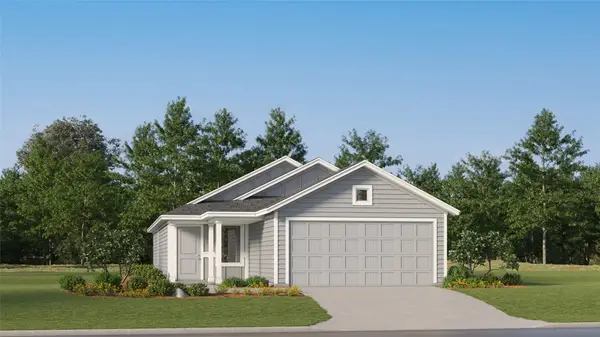 3157 Forchini Drive, Fort Worth, TX 76179
