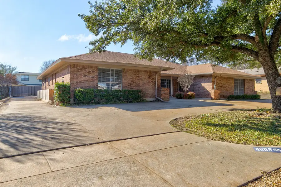 4609 Ranch View Road, Fort Worth, TX 76109 - #2
