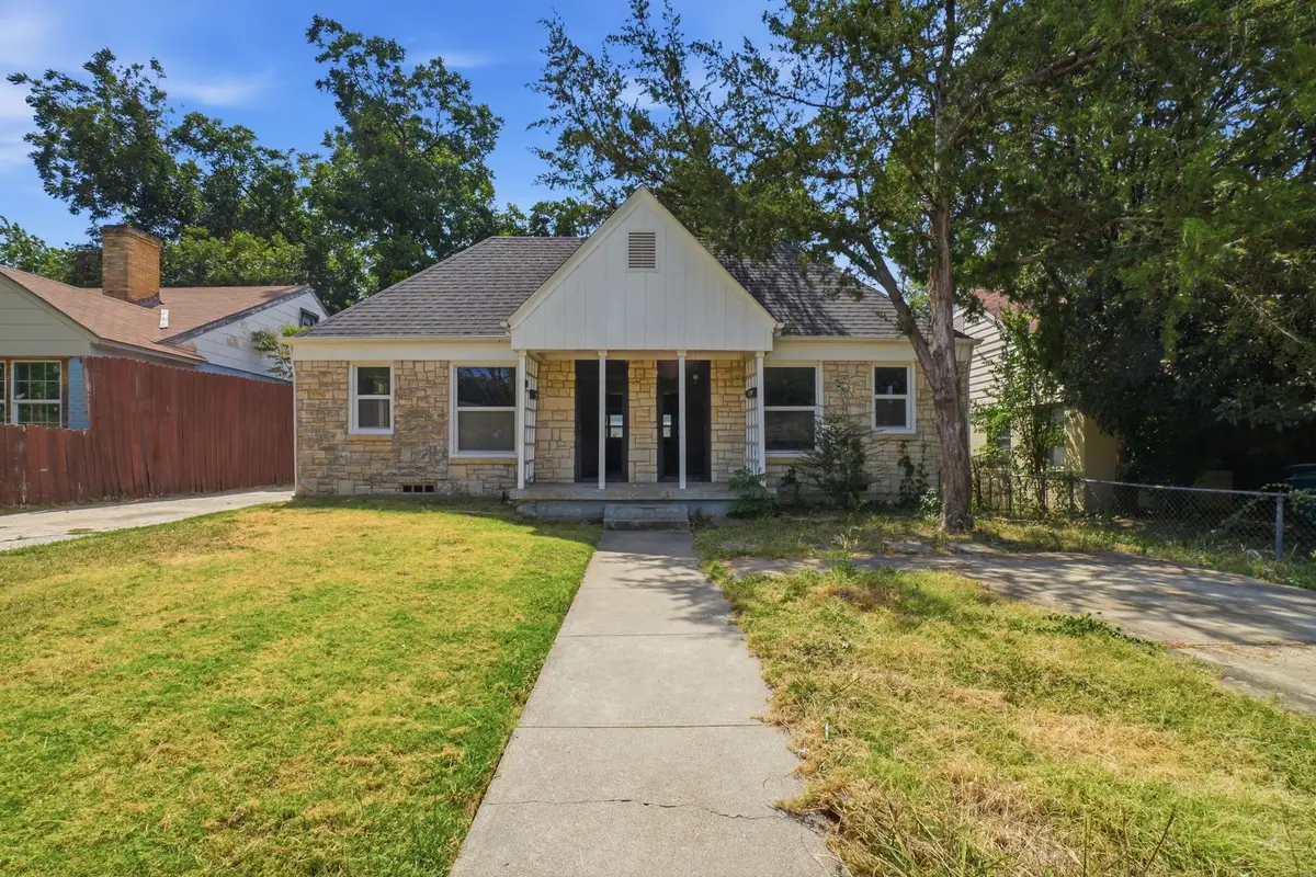 2508 Roanoke Avenue, Dallas, TX 75235 - #1