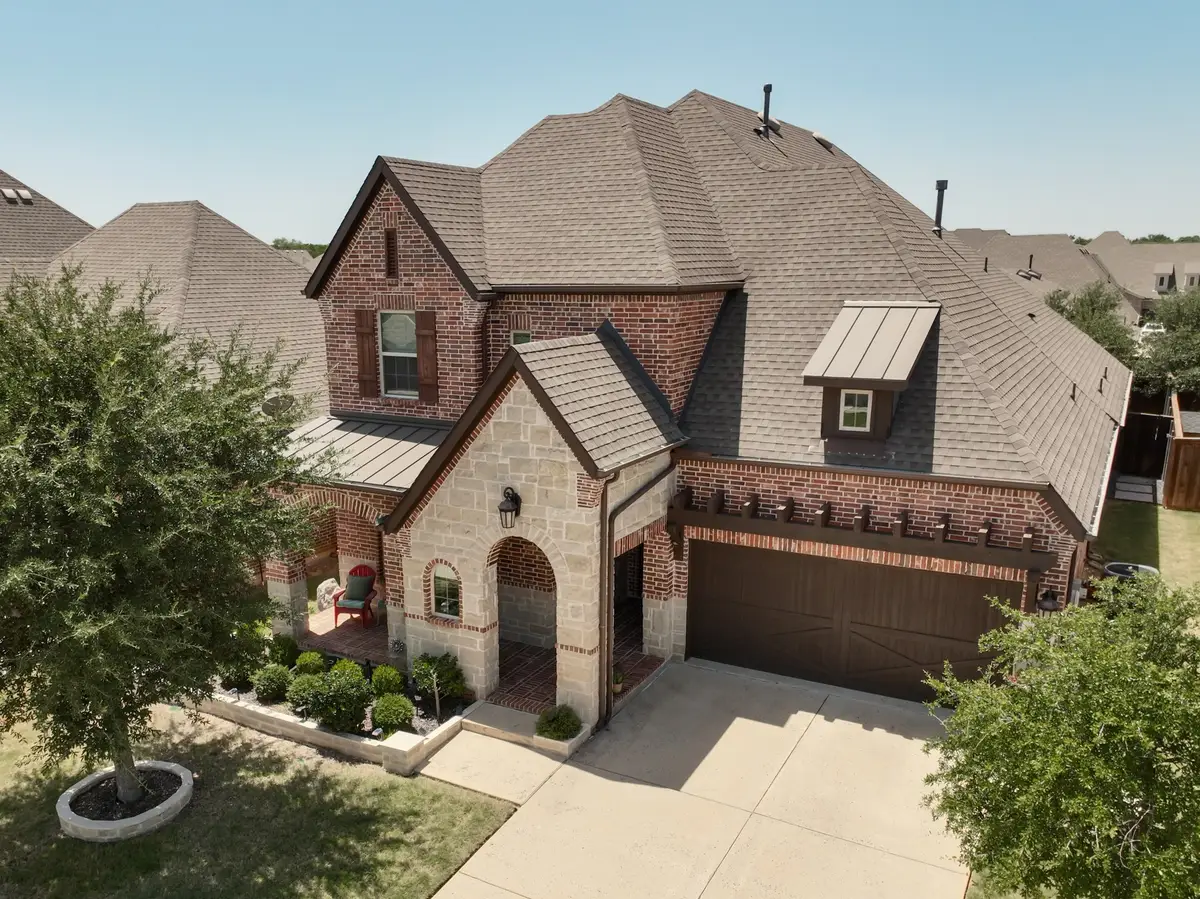 4979 Stornoway Drive, Flower Mound, TX 75028 - #1