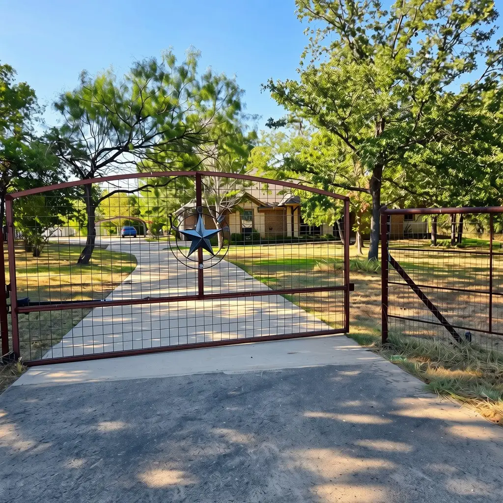 205 Niki Road, Paradise, TX 76073 - #1