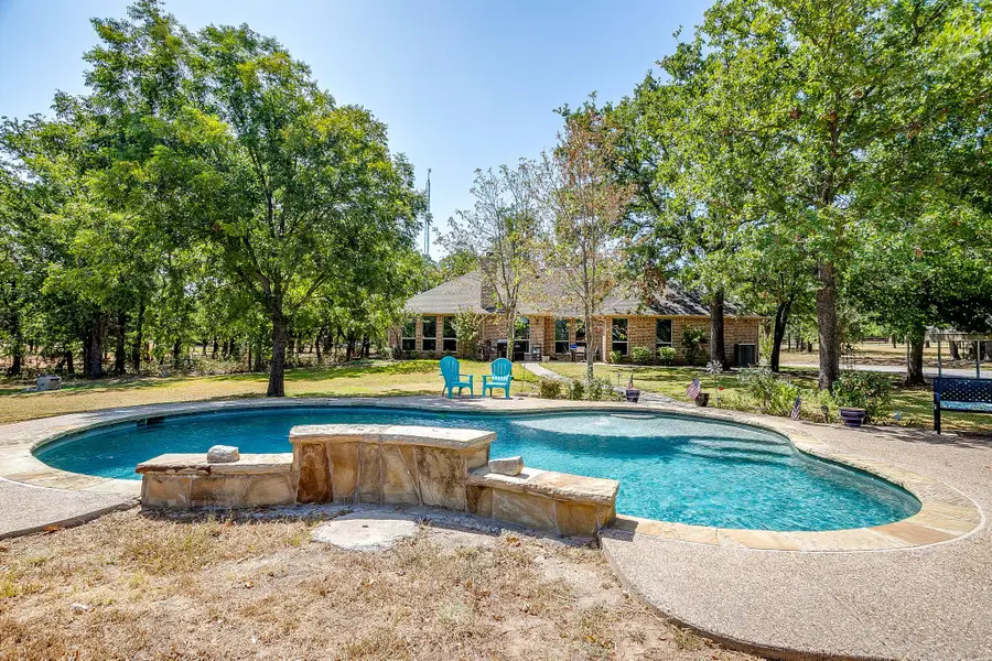 205 Niki Road, Paradise, TX 76073 - #3