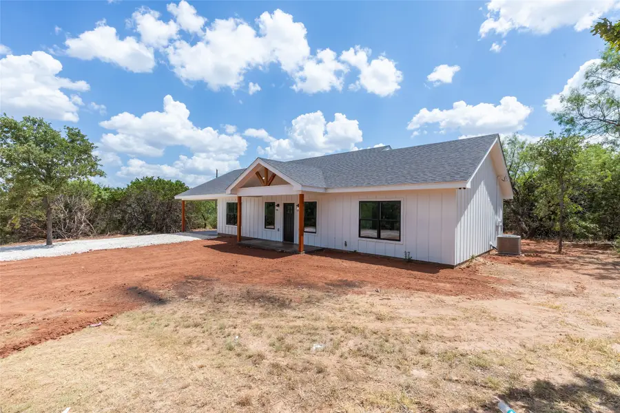 233 Britton Avenue, Ovalo, TX 79541 - #3