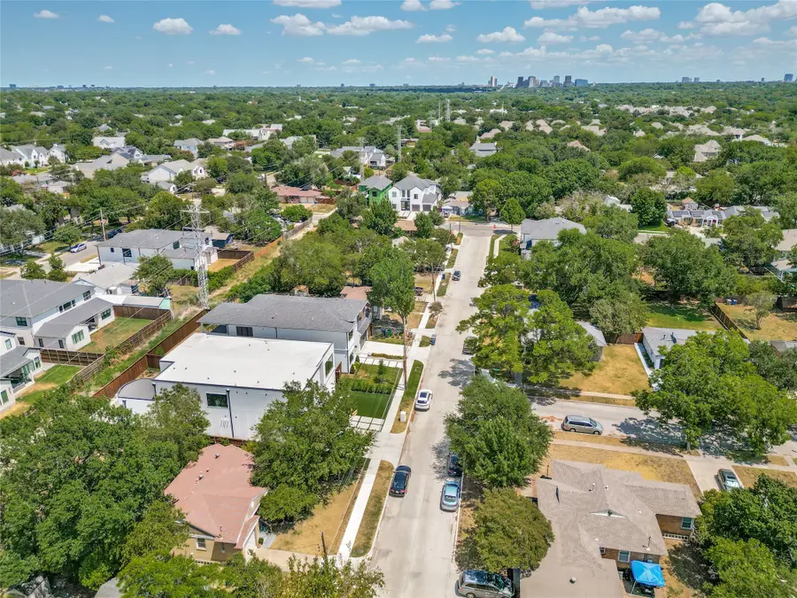 3865 Wemdon Drive, Dallas, TX 75220 - #2