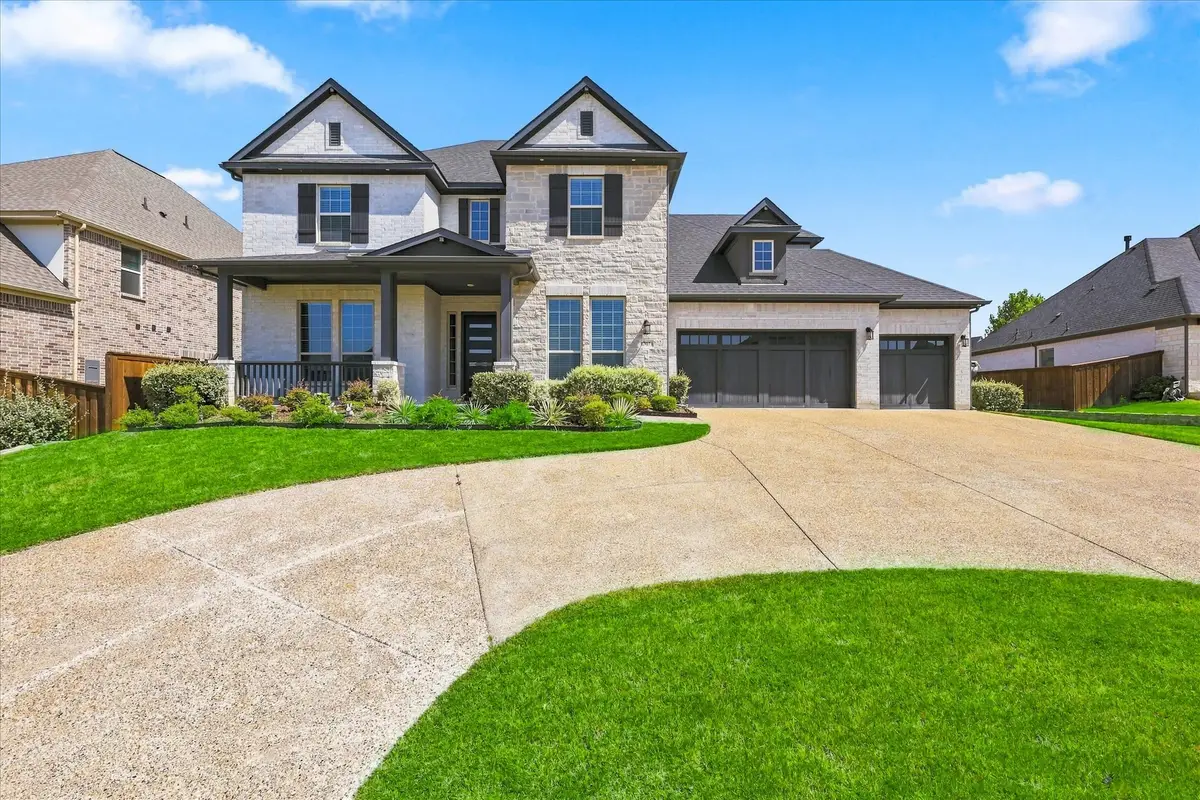 1707 Diamond Drive, Wylie, TX 75098 - #1