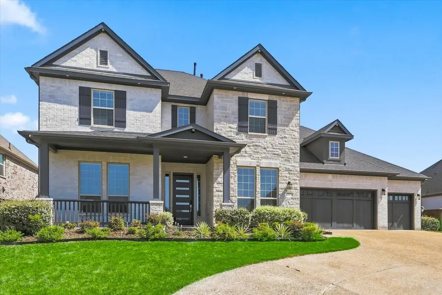1707 Diamond Drive, Wylie, TX 75098 - #2