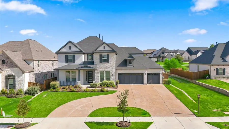 1707 Diamond Drive, Wylie, TX 75098 - #3